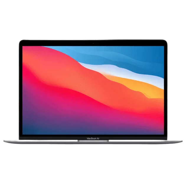 MacBook Air 13 M1 8 ГБ 256 ГБ