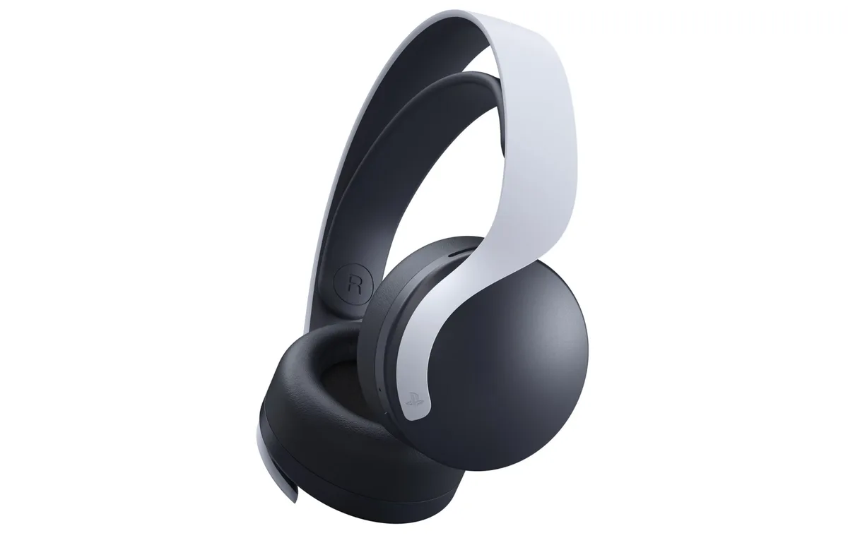 Sony PlayStation 5 Pulse 3D