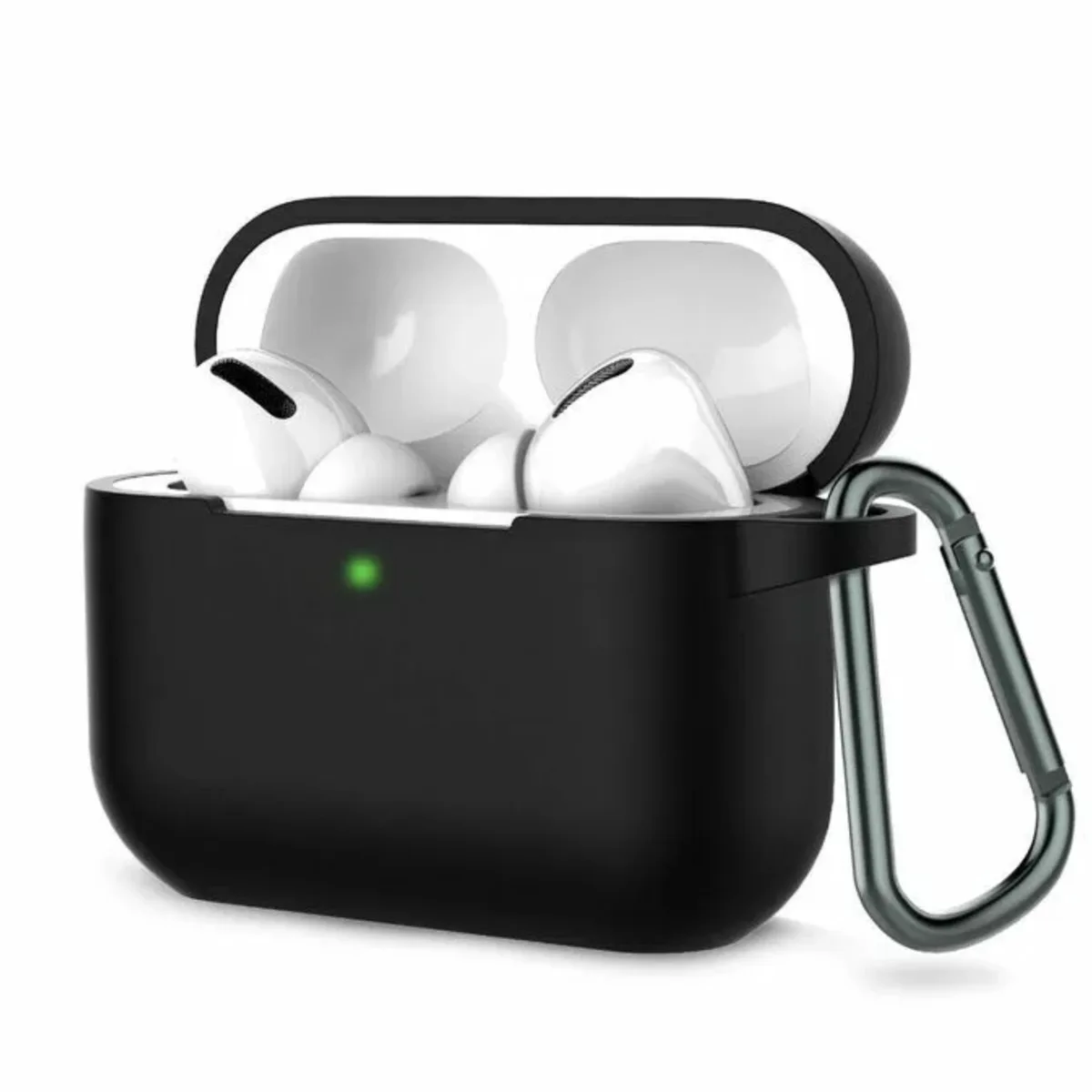 Чехол для AirPods Pro Силиконовый