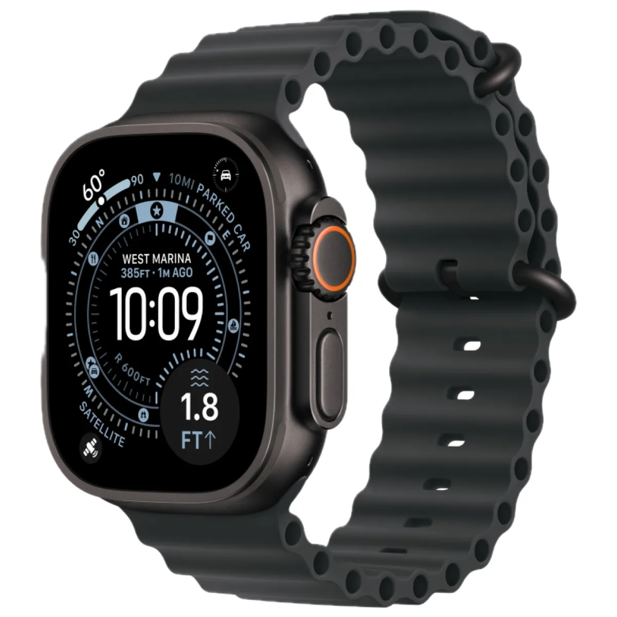 Apple Watch Ultra